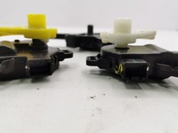 фото thumb №6, Honda cr-v 2016 комплект моторчик обігрівача