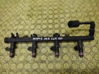 Купить Renault modus 1.6 молдинг впрыскная 8200135504, фото thumb