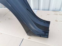 фото thumb №8, Vw touran ii iii 5ta крыло правый задняя задний обшивка четверть