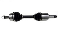 фото thumb №1, Skf привідний вал привідна перед l. alfa romeo 156 2.4d 10.03-05.06