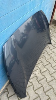 фото thumb №2, Kia ceed 2012- капот