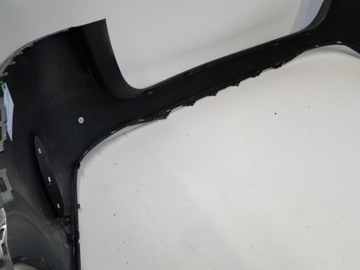 фото thumb №12, Mercedes gle w167 167 suv бампер задний amg na датчики pts зад