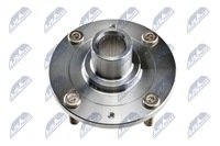 фото thumb №13, Ступица колеса перед bez подшипник kia cerato i 04-09