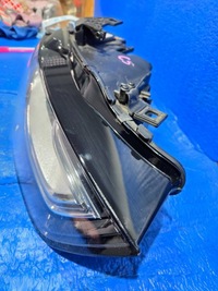 фото thumb №7, Лампа перед сторона права audi a4 s4 b8 8k 8k0941044c