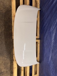 фото thumb №1, Toyota proace city lift 24- berlingo капот кришка двигуна металева