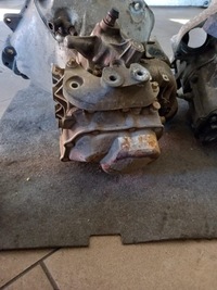 фото thumb №11, Opel corca c 1.2 коробка передач передач f13c394