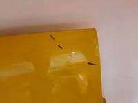 фото thumb №7, Ford transit 6 mk8 13- дверь боковой сдвижные правое задняя задние правый