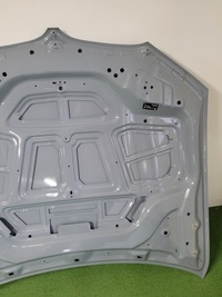 фото thumb №10, Bmw x3 g01 x4 g02 капот крышка двигателя