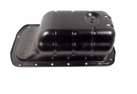 фото thumb №1, Поддон масляная mazda 2 dy 1.4 mz-cd 2003 - 2007