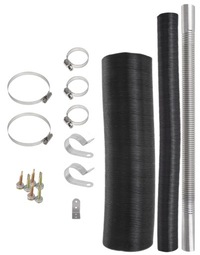 фото thumb №12, Обігрівач стояночний 8kw 12v обігрівач масляна webasto посилена повітродувка lcd