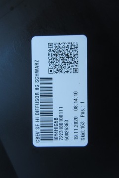 фото thumb №11, Бампер задній dól audi e-tron базовий 4ke.807.835