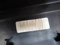 фото thumb №6, Обшивка двері лівий перед jeep grand cherokee wk lift