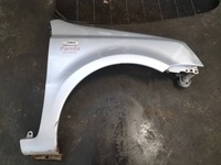 фото thumb №16, Kompletny перед капот бампер лампа fiat panda ii lift