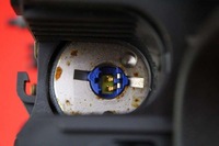 фото thumb №12, Подушка безопасности подушка безопасности водителя 6005158 nissan almera tino 03-06