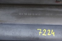 фото thumb №11, Mercedes w169 накладка поріг ліва поріг лівий 5d