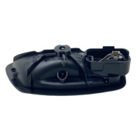 фото thumb №10, Ручка левый перед renault laguna iii 988330001r