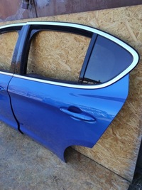 фото thumb №6, Дверь левая передние задние alfą romeo stelvio