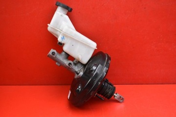 фото thumb №5, Усилитель насос тормозная eu 58500-0x310 hyundai i10 i 10 1 i 67 km 07-09