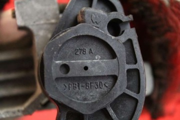 фото thumb №10, Дросельна заслінка 36sxfe1 fiat seicento 1.1 8v 55 km 98-04