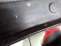 фото thumb №12, Nissan primera iii 3 p12 02-07 бампер перед передний