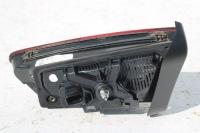 фото thumb №13, Audi a6 sedan лампы led задние зад 4g5945096e 4g5945096e 4g5945094e 4g594509