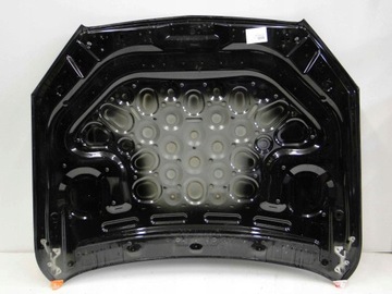 фото thumb №11, Mercedes s класс w222 222 капот крышка двигателя