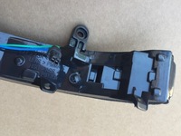 фото thumb №10, Поворотники dynamic lekko тонированные зеркал do nissan teana j32 maxima 2008-2013