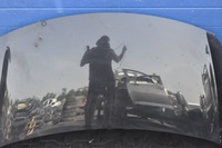 фото thumb №3, Citroen ds3 капот кришка відсік двигуна