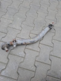 фото thumb №1, Тяга поздовжній 620 mm volvo fh renault kerax dxi