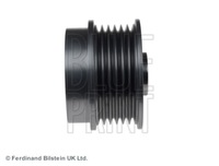 фото thumb №4, Сцепления генератора синий print ada1061303