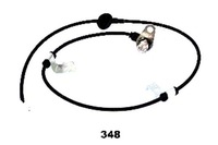 фото thumb №1, Датчик, швидкість обертова колеса japanparts abs-348