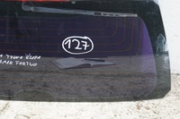 фото thumb №9, Крышка багажника стекло багажника задняя smart fortwo