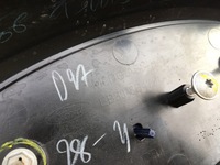 фото thumb №7, Ford ranger 3 4 iii iv решітка радіатора молдинг накладка решітка радіатора