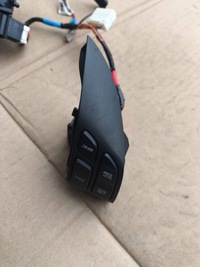 фото thumb №11, Мультифункция переключатели с руля honda honda crv cr-v iii 2007-2012