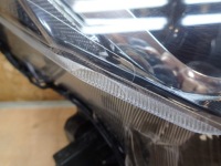 фото thumb №3, Фара лампа права toyota rav4 iv lift led