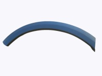 фото thumb №1, Молдинг права крила задня audi q8 18-21