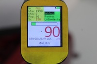 фото thumb №6, Двері правий перед bmw x3 e83 03-06r 470