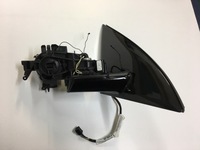 фото thumb №6, Дзеркало mercedes r klasa lift w251 10-13r 10pin