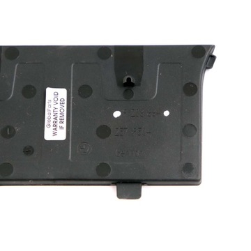 фото thumb №9, Bmw f10 f11 lci килимок вставка заднього бардачка консолі середньої 9206664