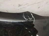 фото thumb №6, Kia niro 2019 правая сторона крыло передний