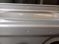 фото thumb №13, 3g0831312l дверь правая перед vw passat b8 14-19 3g0 серебристый