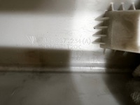 фото thumb №10, Захист обшивка стійка a перед праві алькантара porsche cayenne ii 7p5