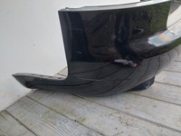 фото thumb №6, Бампер задний audi a6 c5 avant универсал pdc lz9w