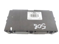 фото thumb №1, Peugeot 508 модуль кондиционера