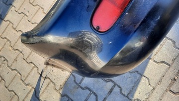 фото thumb №8, Бампер зад chrysler neon 01r sedan