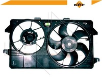 фото thumb №2, Вентилятор радиатора [nrf]