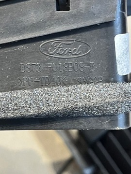 фото thumb №7, 50 ford mondeo mk5 решётка воздуховод ds73-f018b09b ds73-f018b08b ds73-19k617a