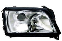 фото thumb №2, Tyc фара лампа передняя tyc, 20-5004-18-2