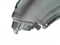 фото thumb №8, Крыло перед правый honda cr-v iii