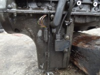 Mercedes w168 1.4b 99' автоматична коробка передач двигун zgs007 повний комплект ze zdjęcia Ціна, фото thumb